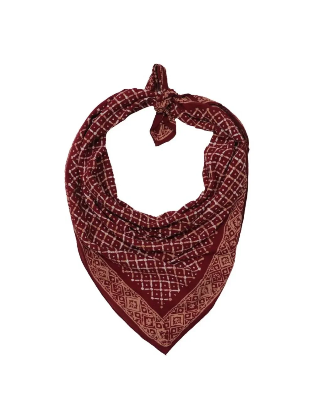 Kasih Co-op wearable art